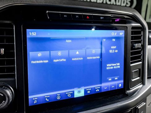 Used 2022 Ford F150 Limited image 28