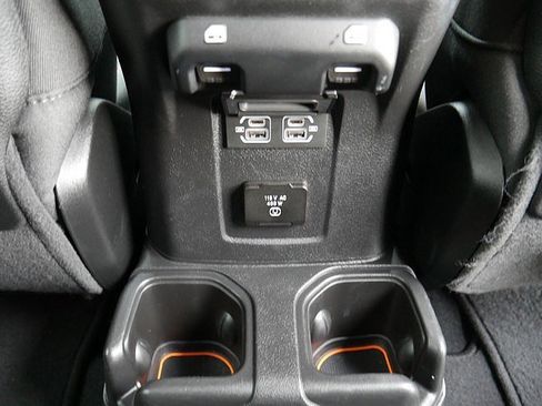 Used 2023 Jeep Gladiator Mojave image 54