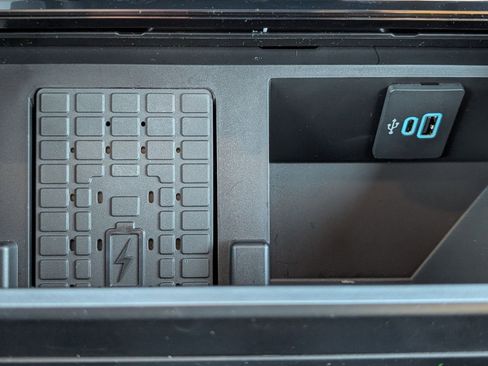 New 2026 Ford F250 Lariat w/ Lariat Premium Package image 21