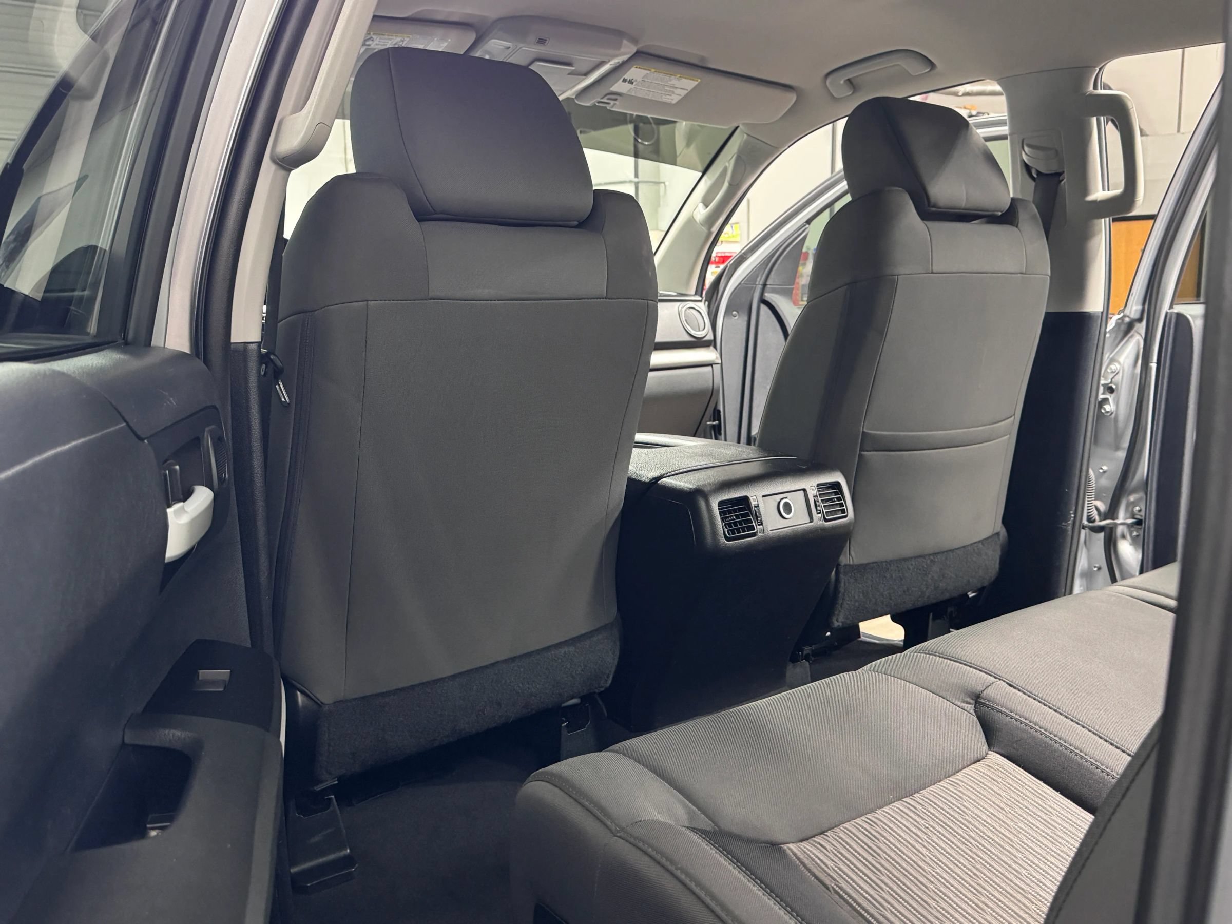 Used 2014 Toyota Tundra SR5 w/ SR5 Upgrade Package AWD/4WD image 14