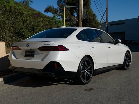 New 2026 BMW 530i w/ M Sport Package image 5