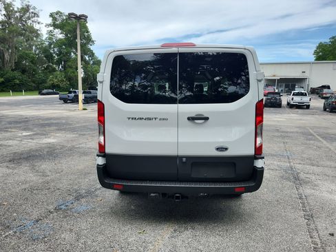 Used 2024 Ford Transit 250 Low Roof image 4
