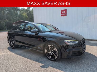 Used 2020 Audi A3 2.0T Premium Plus w/ Premium Plus Package