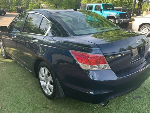 Used 2010 Honda Accord EX-L image 6