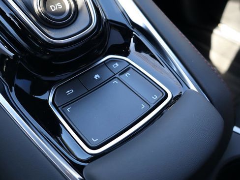 New 2026 Acura RDX A-Spec image 21