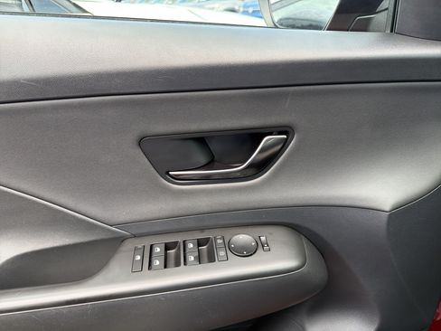 Used 2024 Hyundai Kona N Line AWD/4WD image 14