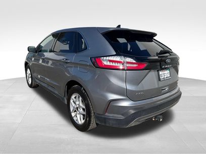 Used 2023 Ford Edge SEL