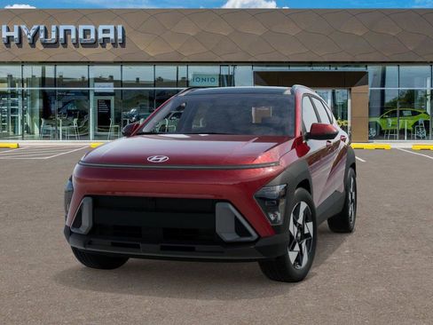 New 2026 Hyundai Kona SEL Sport FWD image 6