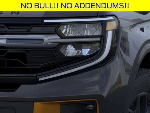 New 2026 Ford Expedition Tremor AWD/4WD image 19