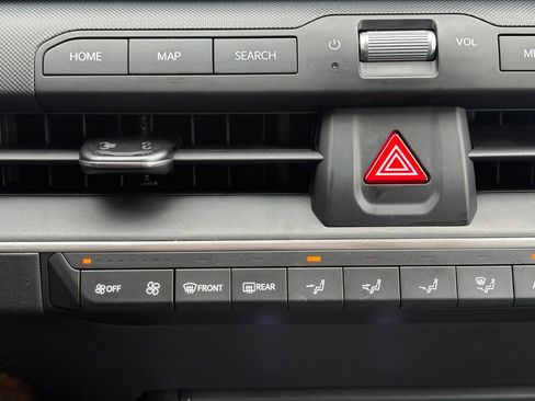 New 2026 Kia K4 LXS image 25