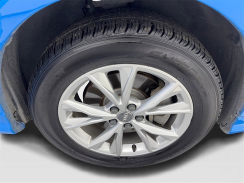 Used 2021 Audi Q3 2.0T Premium w/ Convenience Package image 87