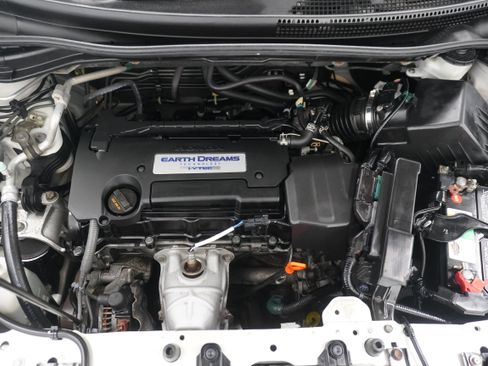 Used 2015 Honda CR-V EX-L image 26