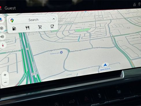 New 2025 GMC Sierra 1500 SLT w/ SLT Premium Package image 22