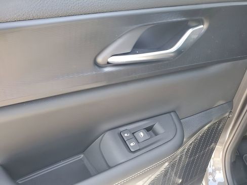 New 2025 Jeep Grand Cherokee L Laredo image 45