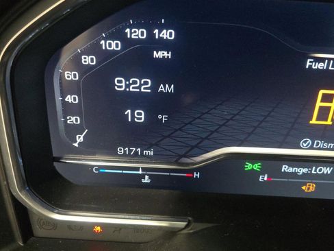 Used 2024 GMC Sierra 2500 Denali Ultimate image 15