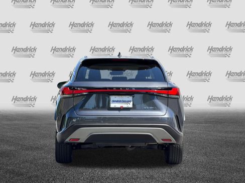 Certified 2026 Lexus RX 350 Premium Plus w/ Accessory Package (Z1) FWD image 6