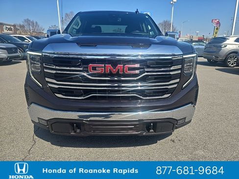 Used 2025 GMC Sierra 1500 SLT image 6