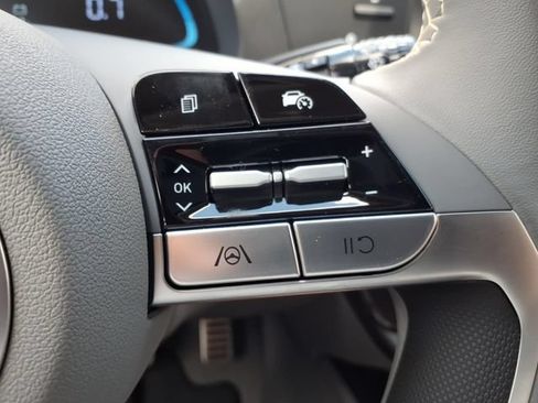 New 2026 Hyundai Elantra Sport FWD image 27