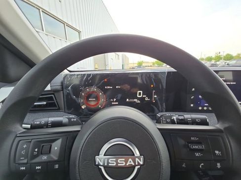 New 2026 Nissan Kicks SV image 25