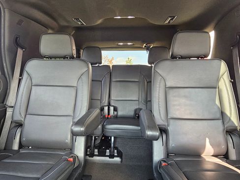 Used 2023 GMC Yukon Denali image 25