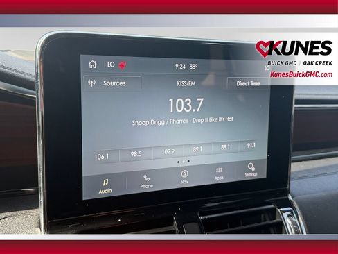 Used 2021 Lincoln Navigator L Reserve AWD/4WD image 26