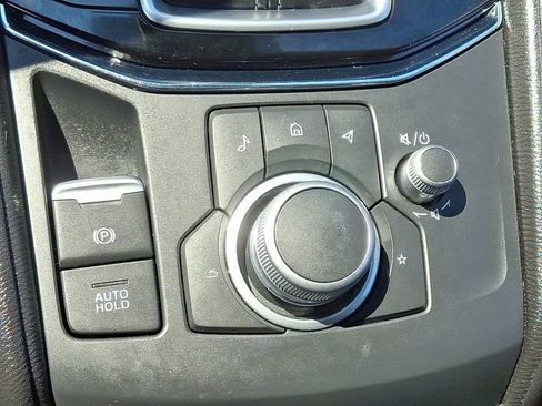 Used 2025 MAZDA CX-5 AWD 2.5 S w/ Select Package image 24