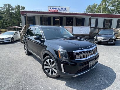 Used 2020 Kia Telluride S