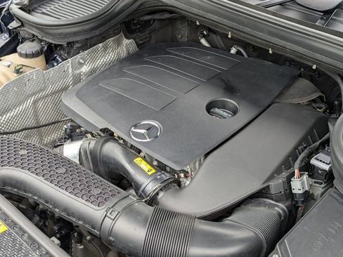 Used 2020 Mercedes-Benz GLE 350 4MATIC image 42