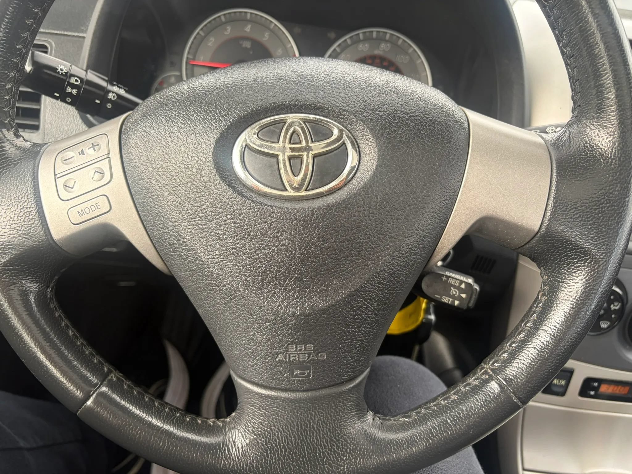 Used 2010 Toyota Corolla S FWD image 42
