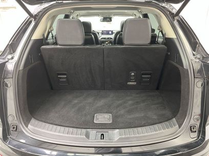Certified 2023 MAZDA CX-9 Touring