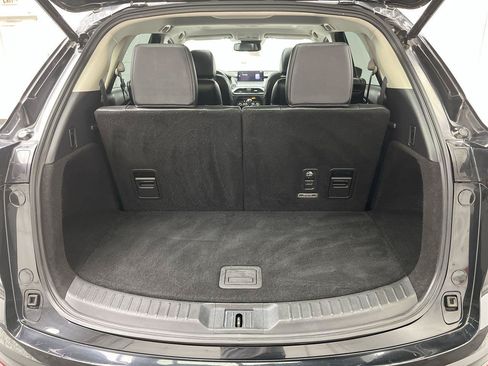 Certified 2023 MAZDA CX-9 Touring AWD/4WD image 3