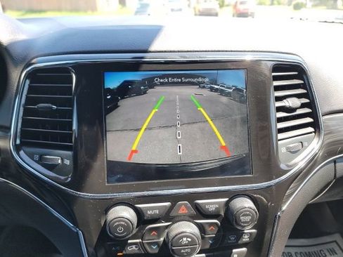 Used 2021 Jeep Grand Cherokee Limited w/ Quick Order Package 28K 80th image 25