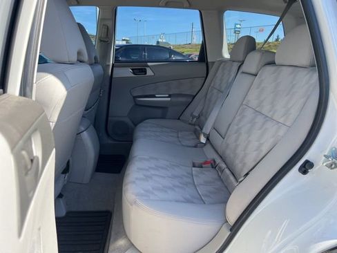 Used 2010 Subaru Forester 2.5X image 16