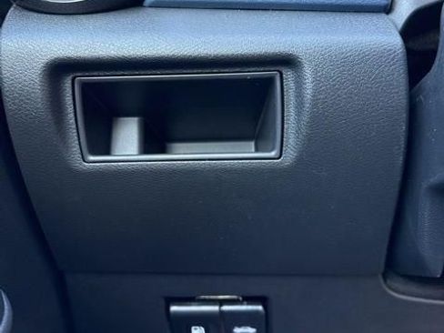 New 2025 Nissan Versa SV w/ Trunk Package image 28