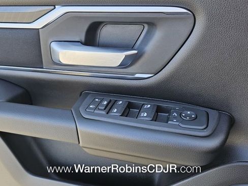 New 2026 RAM 1500 Big Horn image 30