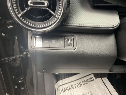 Certified 2025 Chevrolet Equinox LT AWD/4WD image 13