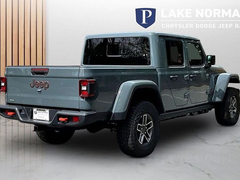 New 2026 Jeep Gladiator Mojave image 9