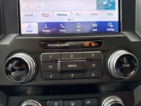 Used 2021 Ford F250 King Ranch w/ King Ranch Ultimate Package AWD/4WD image 30