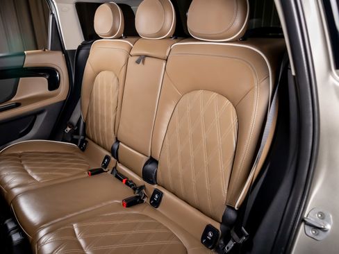 Used 2018 MINI Cooper Countryman S image 17