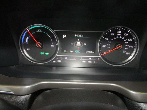 Used 2022 Kia Sorento SX image 20