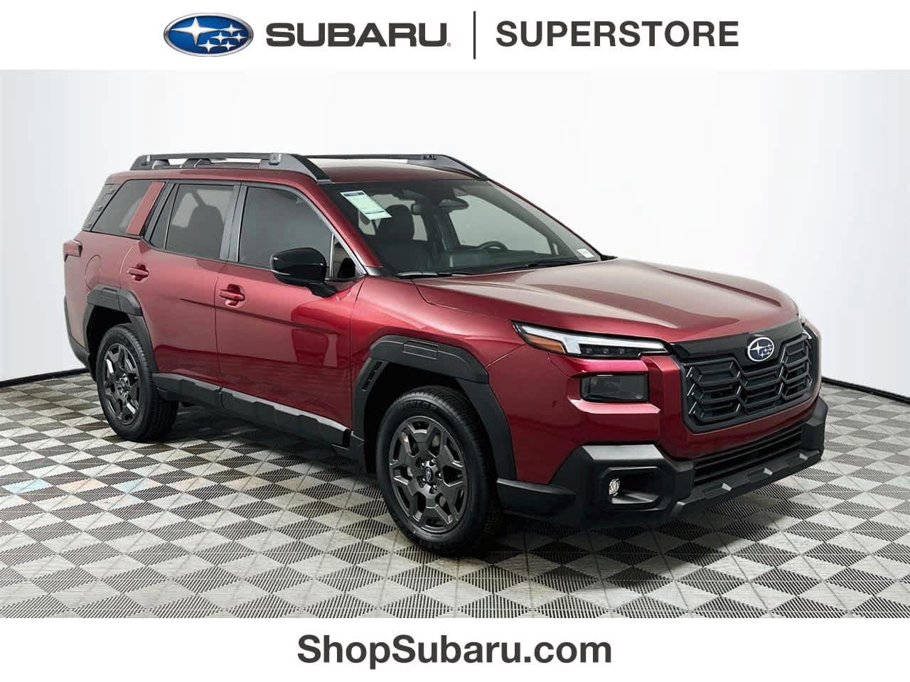 Used 2026 Subaru Outback Premium AWD/4WD image 1