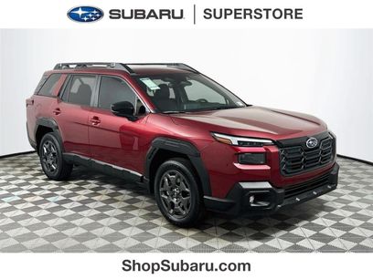 Used 2026 Subaru Outback Premium