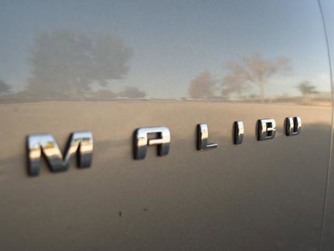 Used 2023 Chevrolet Malibu LT image 42