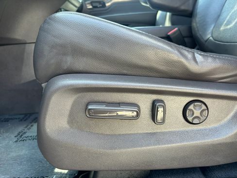 Used 2020 Honda Odyssey Elite image 14