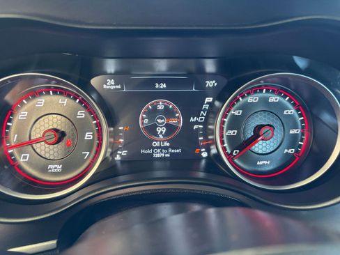 Used 2022 Dodge Charger SXT RWD image 41