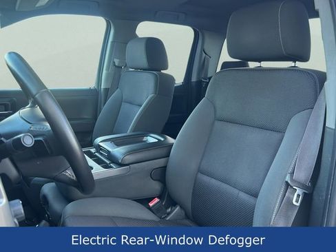 Used 2014 Chevrolet Silverado 1500 LT w/ All Star Edition image 16