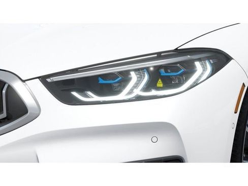 New 2026 BMW 840i xDrive AWD/4WD image 6