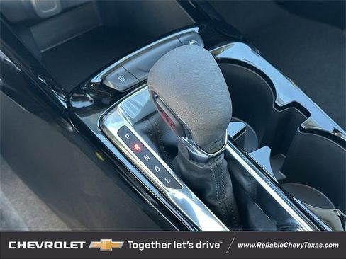New 2026 Chevrolet Trax LT w/ Driver Confidence Package image 22