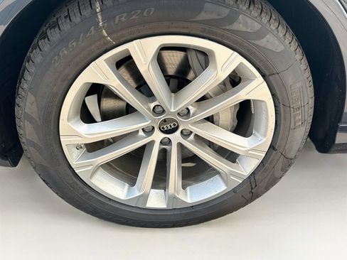 New 2026 Audi Q7 3.0T Prestige AWD/4WD image 36