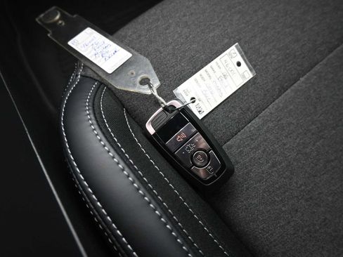 New 2026 Ford Mustang Convertible w/ Anti-Theft Package image 35